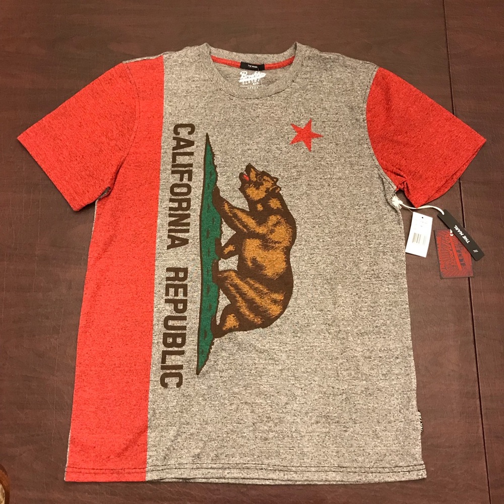 Brooklyn Cloth Brand Shirt